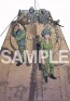 MAX Factory 1/35 PLAMAX 35-02 Israel Defense Forces tank crew set 1 , MAX10501, by MAX FACTORY
