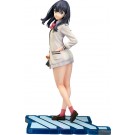 Phat Company 1/7 SSSS.GRIDMAN: Rikka Takarada Figure (Reissue), PHA69664, by PHAT COMPANY