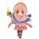 PLUM Yuru Camp SEASON 2 Mini Figure Nadeshiko Kagamihara [Season 2 Ver.]  , PLM83817, by PLUM