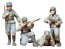 Tamiya 1/35MM  German Army Infantry , TAM96087, by TAMIYA