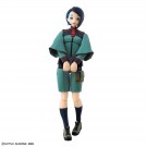 Bandai Figure-rise Standard Nika Nanaura (Mobile Suit Gundam The Witch from Mercury), BAN74197, by BANDAI