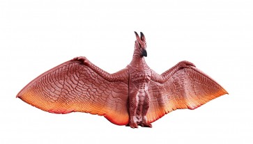 Bandai MOVIE MONSTER SERIES RODAN 2019 , BAN37577, by BANDAI