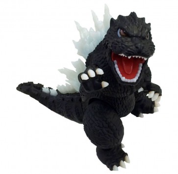 Fujimi Chibimaru Godzilla Series No.1 Godzilla , FUJ70336, by FUJIMI