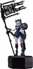 Good Smile Company CHITOCERIUM VI-CARBONIA LONSDALEITE  , GSC14708, by GOOD SMILE COMPANY