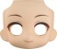 Good Smile Company Nendoroid Doll Customizable Face Plate 02 (almond milk), GSC28842, by GOOD SMILE COMPANY