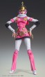 Medicos Super Action Statue Hot Pants (JoJo's Bizarre Adventure Part 7 Steel Ball Run), MEC31872, by MEDICOS