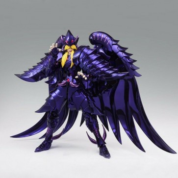 Saint seiya chevalier zodiac griffon minos myth cloth ex, PBA620873, by Premium Bandai