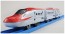 TAKARATOMY Plarail E5 series Shinkansen & E6 series Shinkansen linkage set , TAK13996, by TAKARA TOMY