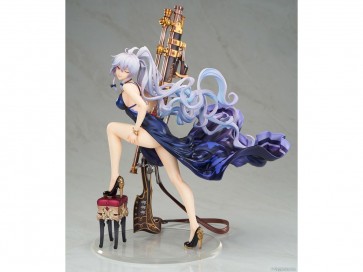 Apex 1/7 Granblue Fantasy: Silva Gentian Blue Ver., APE22532, by Apex