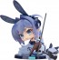 Apex Azur Lane JUUs Time Chibi Figure New Jersey, APE21412, by Apex