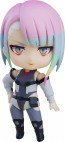 Good Smile Company Nendoroid Lucy (Cyberpunk: Edgerunners), GSC73965, by GOOD SMILE COMPANY