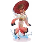 KADOKAWA 1/7 A Certain Scientific Railgun T: Mikoto Misaka Furisode Kimono ver., KDK39083, by KADOKAWA