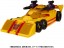TAKARA TOMY TL-02 Transformers Legacy Drag Strip, TAK18562, by TAKARA TOMY