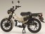Fujimi 1/12 NEXT Series No.4 Honda CT125 (Hunter Cub/Mat Fresco Brown), FUJ41923, by FUJIMI