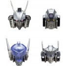 Kotobukiya Mecha Supply 12 Customize Head A (Reissue), KBY51946, by KOTOBUKIYA