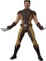 Medicom Toy MAFEX Wolverine Brown Ver. (Deadpool & Wolverine), MED72973, by MEDICOM TOY