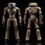 Sentinel Genmataisen Vega 12 Inch Action Figure, SEN82853, by Sentinel