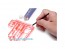Wave DISPOSABLE FINISHING STICK  , WAV20523, by WAVE