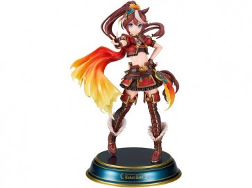 Alter 1/7 Uma Musume Pretty Derby: [Beyond the Horizon] Tokai Teio, ALT07101, by ALTER