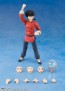 Bandai S.H.Figuarts Ranma Saotome, BAC87319, by BANDAI