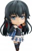 Good Smile Company Nendoroid Yukino Yukinoshita (My Teen Romantic Comedy SNAFU Climax) (Rerelease), GSC76565, by GOOD SMILE COMPANY