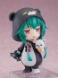 Good Smile Company Nendoroid Yuna (Kuma Kuma Kuma Bear)  , GSC23137, by GOOD SMILE COMPANY