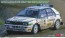 Hasegawa 1/24 Astra Lancia Super Delta "1993 1000 Lake Rally"  , HAS05079, by HASEGAWA