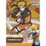 Bandai Entry Grade Uzumaki Naruto (Naruto Shippuden), BAN51198, by BANDAI