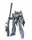 Bandai Metal Robot Damashii (Ka signature) Side MS Zeta Plus C1 , BAN39369, by BANDAI