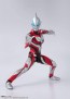 Bandai S.H.FIGUARTS ULTRAMAN GEED PRIMITIVE (NEW GENERATION EDITION) , BAN08666, by BANDAI