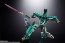 Bandai SOUL OF CHOGOKIN GX-115 Shinkansen Transforming Robot Shinkalion E5 Hayabusa, BAC75095, by BANDAI