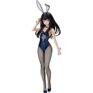FREEing 1/4 Lycoris Recoil: Takina Inoue: Bunny Ver., FRE13008, by FREEING