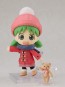 Good Smile Company Nendoroid Yotsuba Koiwai: Winter Clothes Ver. (Yotsuba&!), GSC74078, by GOOD SMILE COMPANY