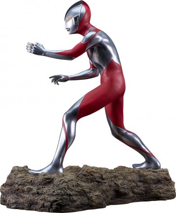 Good Smile Company Ultraman (Shin Japan Heroes Universe), GSC01255, by GOOD SMILE COMPANY Good Smile Company Ultraman (Shin Japan Heroes Universe), GSC01255, by GOOD SMILE COMPANY