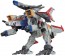 TAKARA TOMY DIACLONE DA-42 TRIVERS TRIJETTER (SPECIAL VER.)  , TAK39942, by TAKARA TOMY