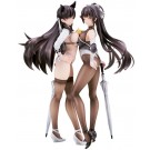 Alter 1/7 Azur Lane: Atago & Takao Race Queen Ver., ALT06920, by ALTER