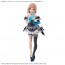 Bandai 30MS Option Body Parts Alpha Sisters Phantasm 1 (Color A), BAN57060, by BANDAI
