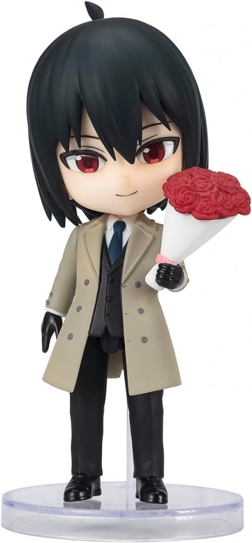 Bandai Figuarts mini Yuri Briar, BAC54663, by BANDAI