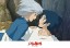 ENSKY studio ghibli 300 Piece Jigsaw Puzzle Howl's Moving Castle Sophie and Howl (26 x 38 cm), ENS79465, by ENSKY