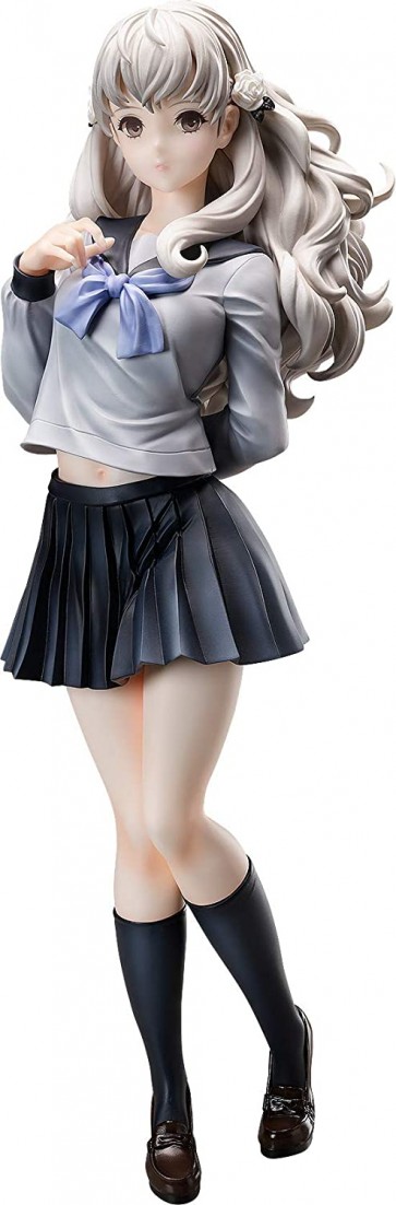 FREEing 13 SENTINELS: AEGIS RIM: IORI FUYUSAKA PVC  , FRE99758, by FREEING