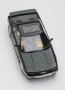 Hasegawa 1/24 Toyota MR2 (AW11) Early Model G- Limited (Moon Roof), HAS11513, by HASEGAWA