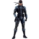 MAX Factory figma Solid Snake: MGS2 ver. Updated Edition (Metal Gear Solid 2: Sons of Liberty), MAX69745, by MAX FACTORY