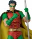 Medicom Toy MAFEX Robin (Batman: Hush Ver.), MED72645, by MEDICOM TOY