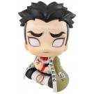 MegaHouse Rukappu Demon Slayer: Kimetsu no Yaiba Gyomei Himejima, MEG33410, by MEGAHOUSE