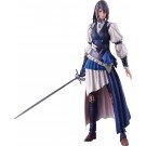 SQUARE ENIX Final Fantasy XVI Bring Arts [Jill Warrick], SQE37442, by SQUARE ENIX