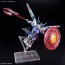 Bandai 1/144 HG Agnes Giebenrath's Gyan Strom (Gundam SEED Freedom), BAN63078, by BANDAI