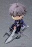 Good Smile Company Nendoroid Kaworu Nagisa: Plugsuit Ver. (Rebuild of Evangelion)  , GSC22246, by GOOD SMILE COMPANY