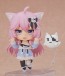 Good Smile Company Nendoroid Nyatasha Nyanners (VShojo), GSC70049, by GOOD SMILE COMPANY
