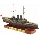 Hasegawa 1/700 Japanese battleship Mikasa Full Hull Special Full Detail Up Version, HAS31782, by HASEGAWA