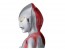 KAIYODO CHARACTER CLASSICS NO.11 THE RETURN OF ULTRAMAN  , KYD70418, by KAIYODO